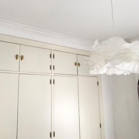 Apartamento !!Vive Jerez!! Jerez de la Frontera Exteriör bild