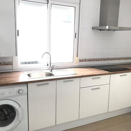 Apartamento !!Vive Jerez!! Jerez de la Frontera Exteriör bild