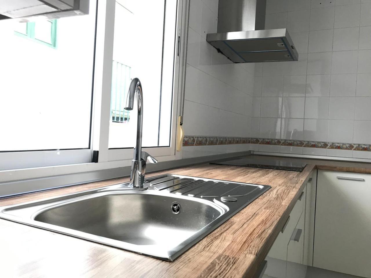 Apartamento !!Vive Jerez!! Jerez de la Frontera Exteriör bild
