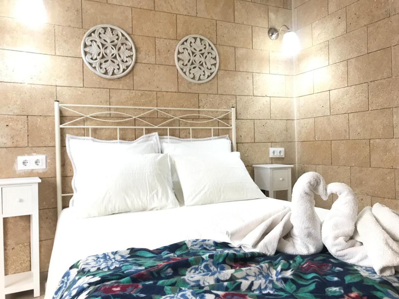 Apartamento !!Vive Jerez!! Jerez de la Frontera Exteriör bild