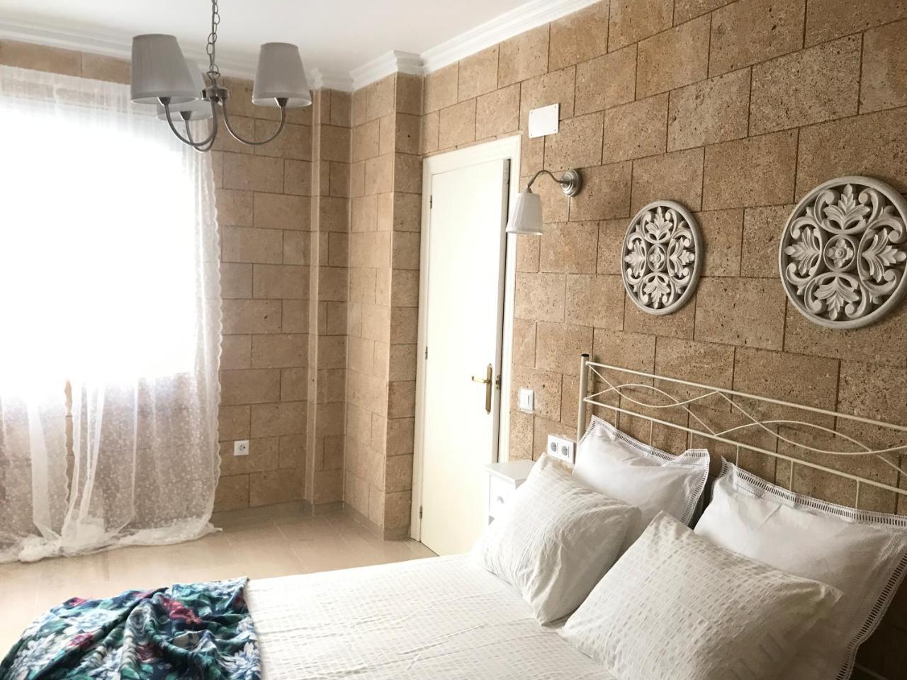 Apartamento !!Vive Jerez!! Jerez de la Frontera Exteriör bild