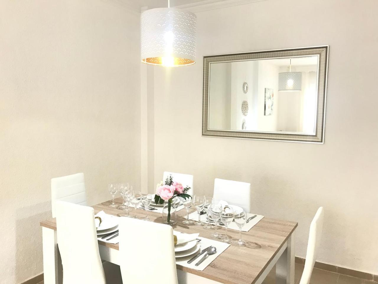 Apartamento !!Vive Jerez!! Jerez de la Frontera Exteriör bild