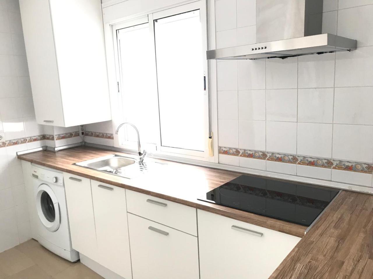 Apartamento !!Vive Jerez!! Jerez de la Frontera Exteriör bild