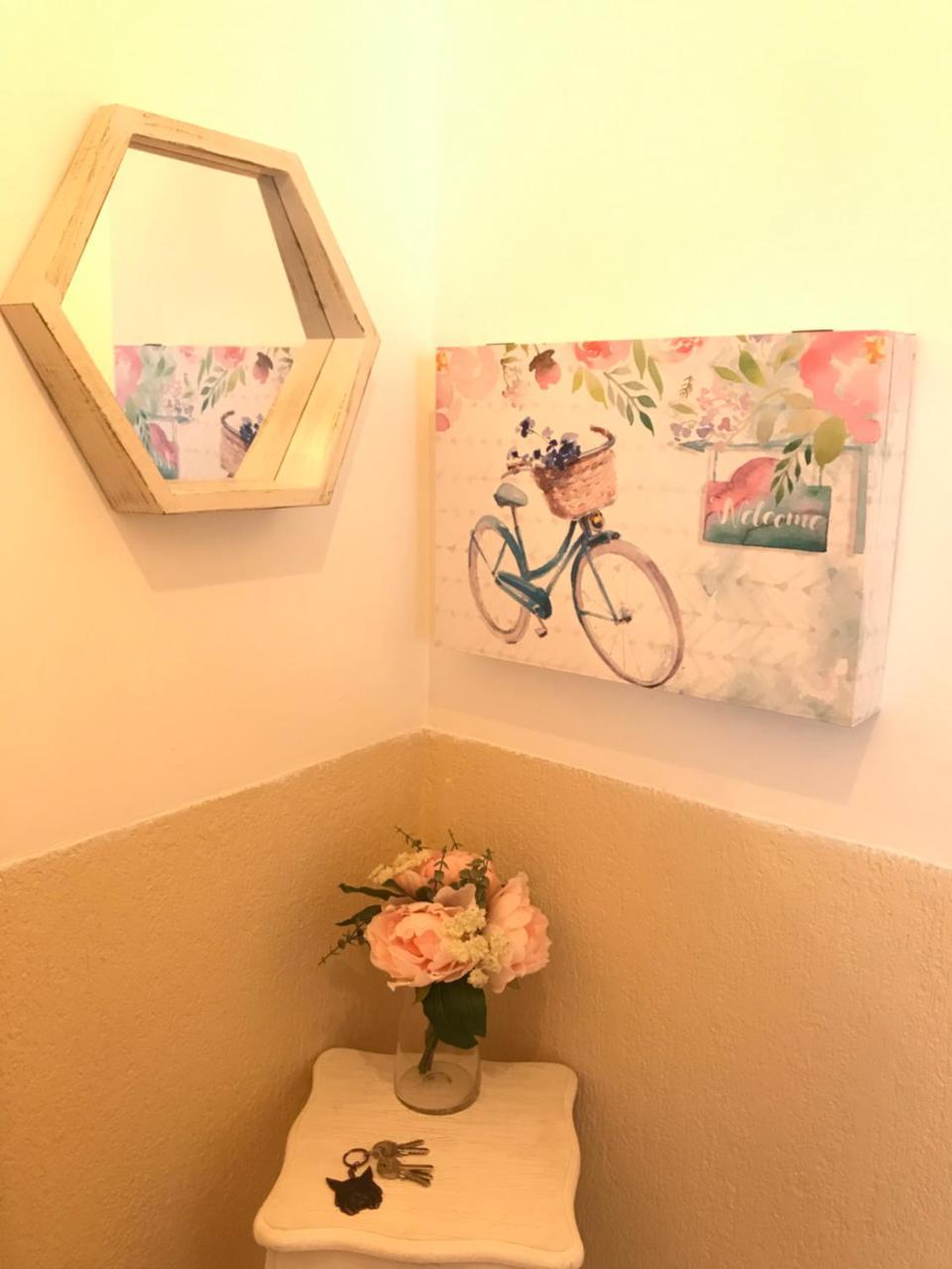 Apartamento !!Vive Jerez!! Jerez de la Frontera Exteriör bild