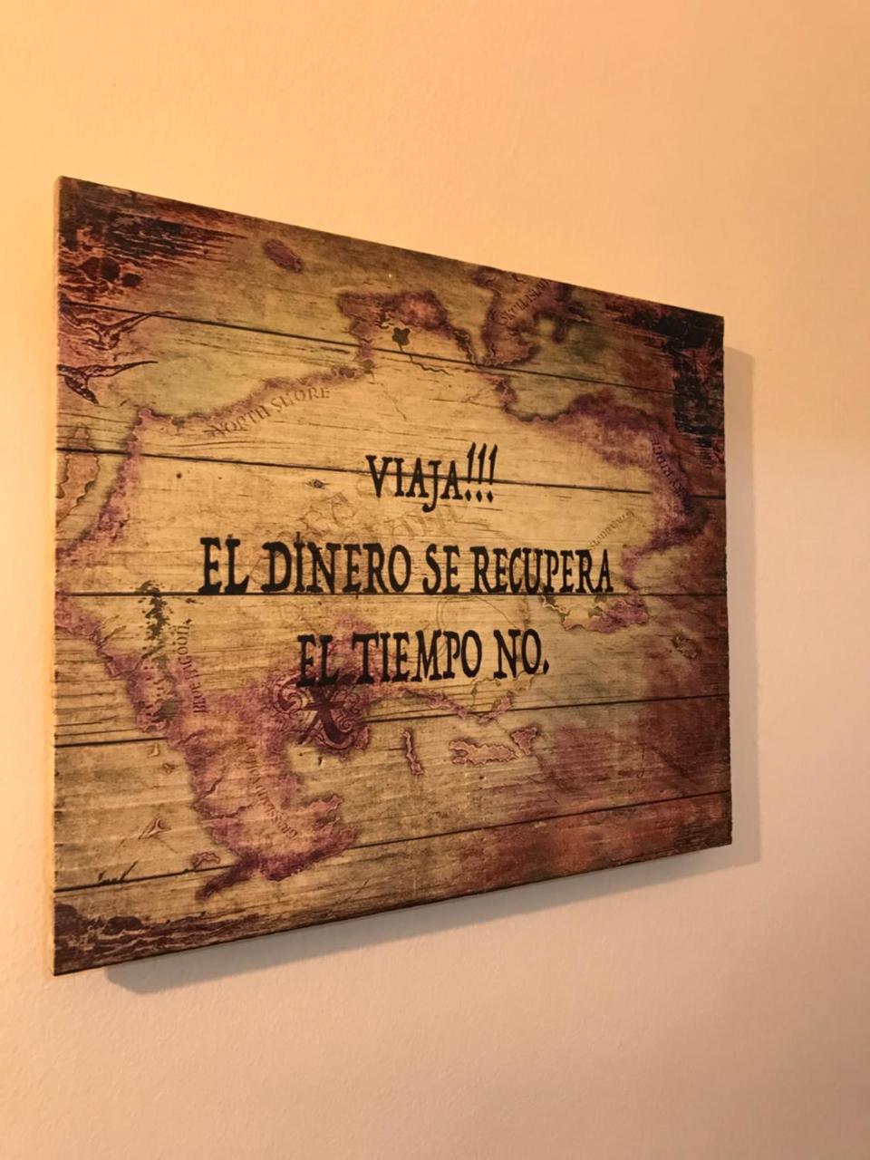 Apartamento !!Vive Jerez!! Jerez de la Frontera Exteriör bild