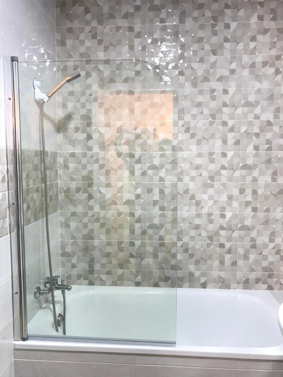 Apartamento !!Vive Jerez!! Jerez de la Frontera Exteriör bild