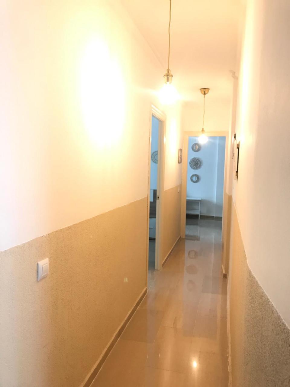 Apartamento !!Vive Jerez!! Jerez de la Frontera Exteriör bild