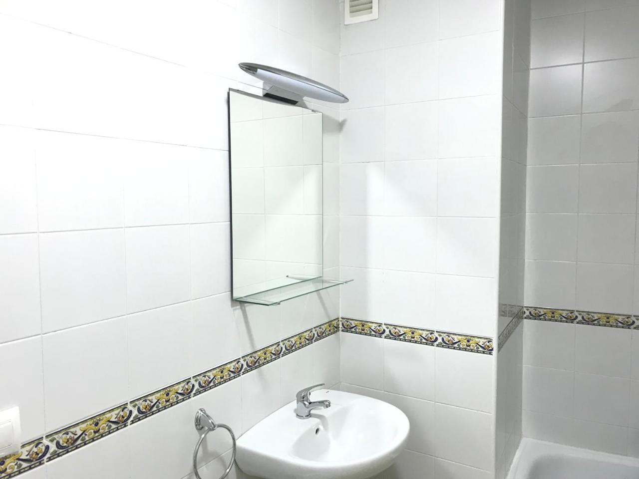 Apartamento !!Vive Jerez!! Jerez de la Frontera Exteriör bild