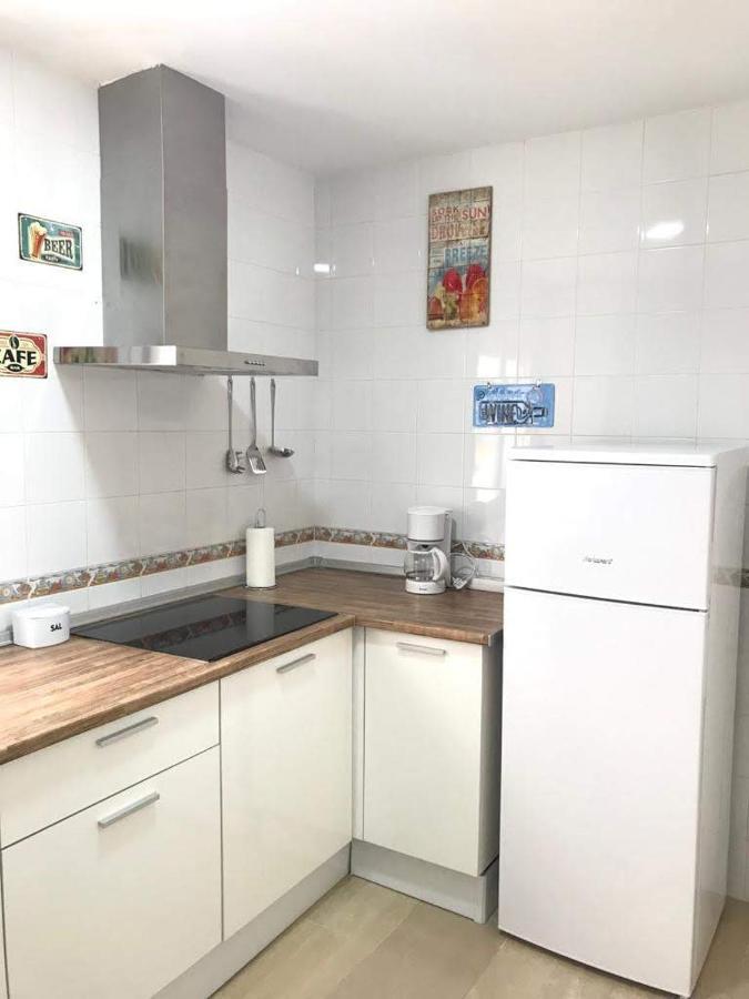 Apartamento !!Vive Jerez!! Jerez de la Frontera Exteriör bild