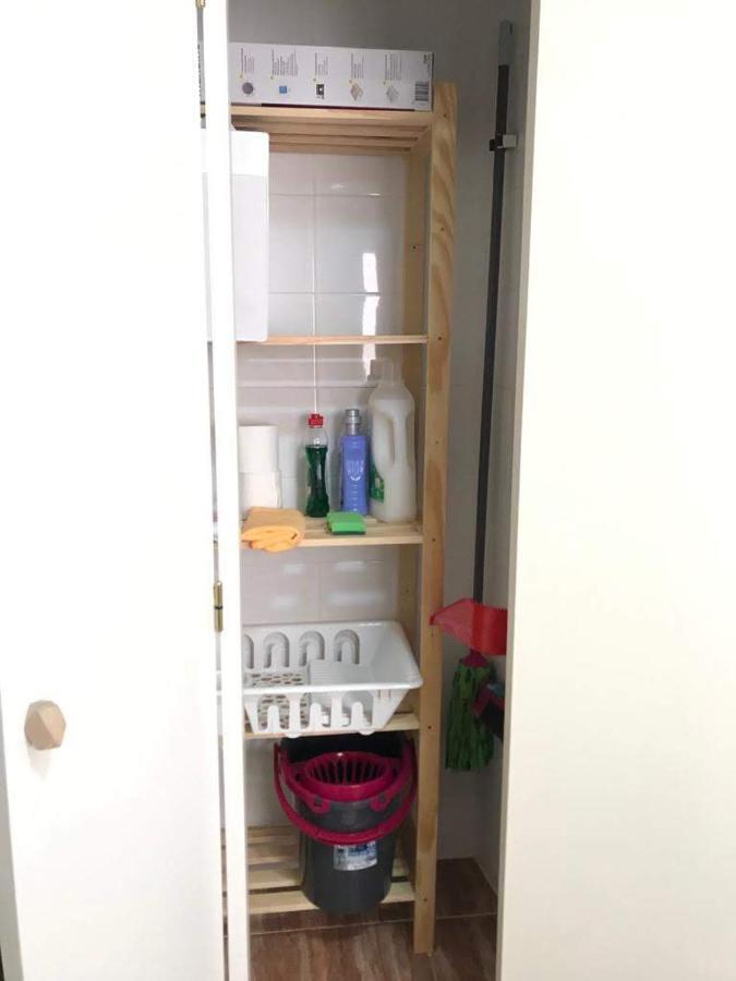 Apartamento !!Vive Jerez!! Jerez de la Frontera Exteriör bild
