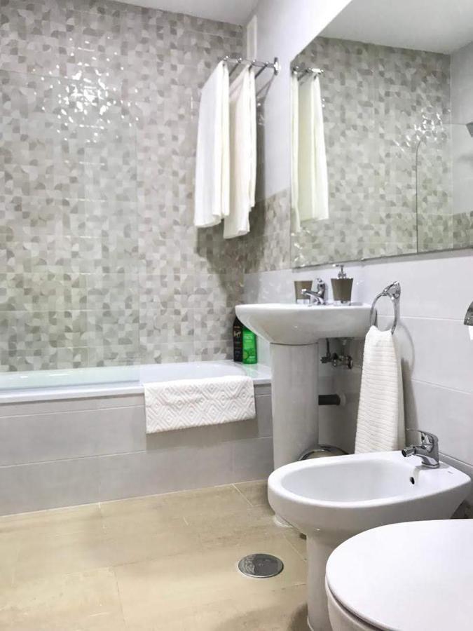Apartamento !!Vive Jerez!! Jerez de la Frontera Exteriör bild