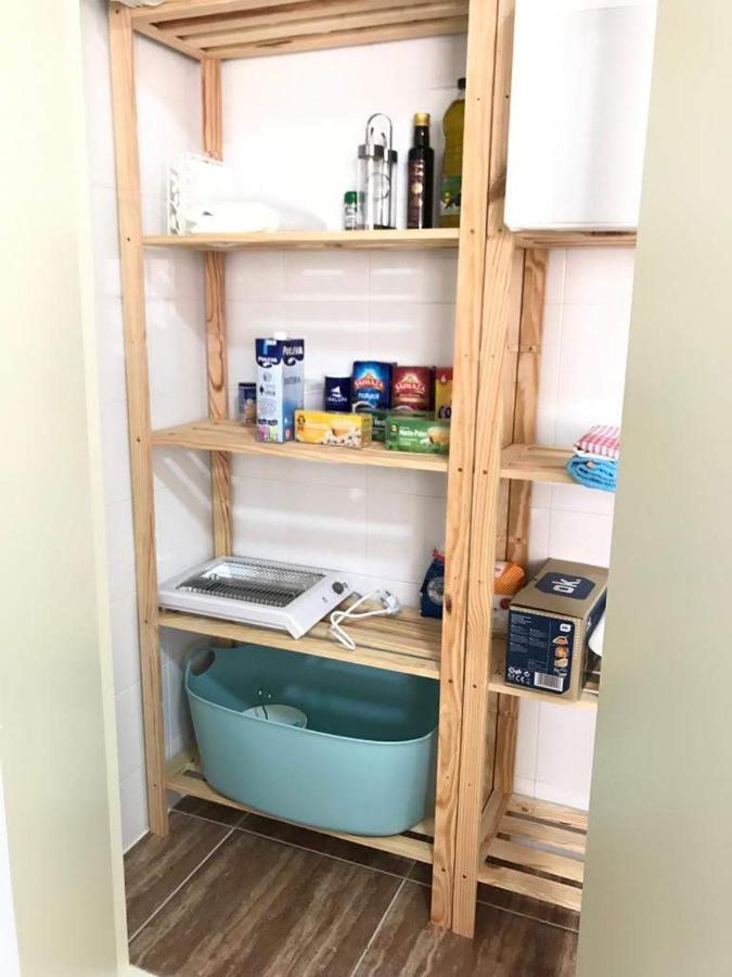 Apartamento !!Vive Jerez!! Jerez de la Frontera Exteriör bild